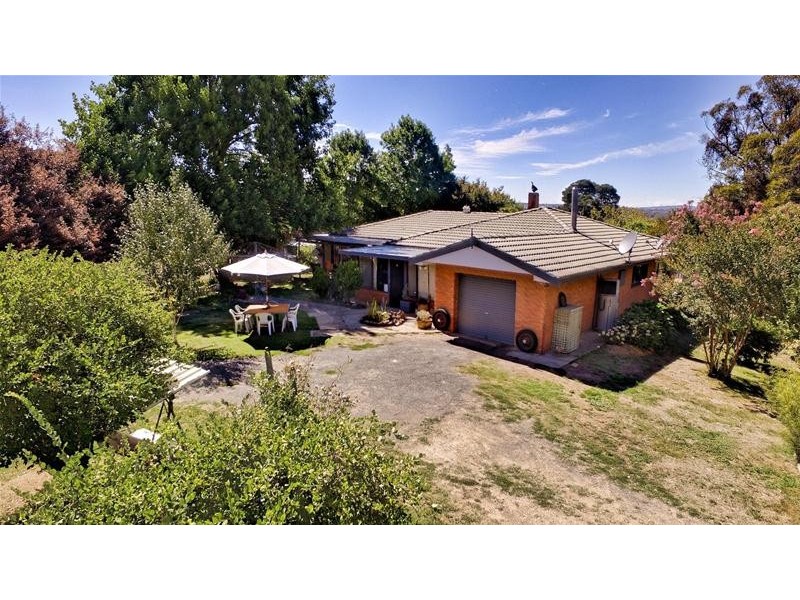 12 Sherwood Road, Kirkconnell NSW 2795