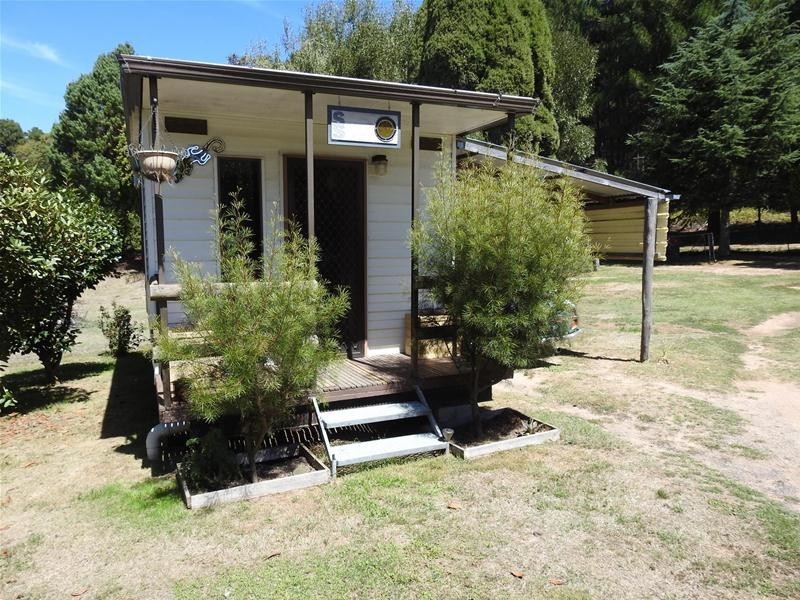 12 Sherwood Road, Kirkconnell NSW 2795