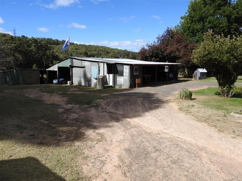 12 Sherwood Road, Kirkconnell NSW 2795