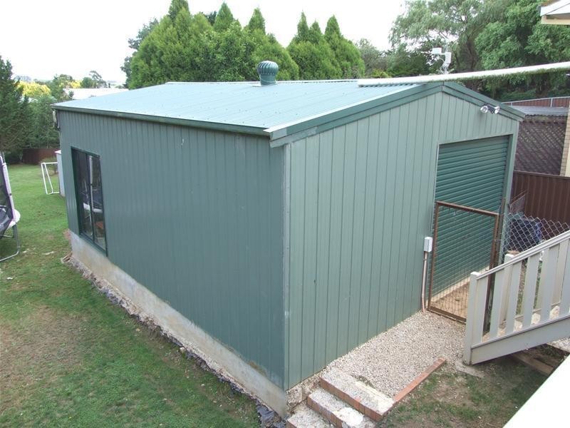 9 Blenheim Avenue, Oberon NSW 2787