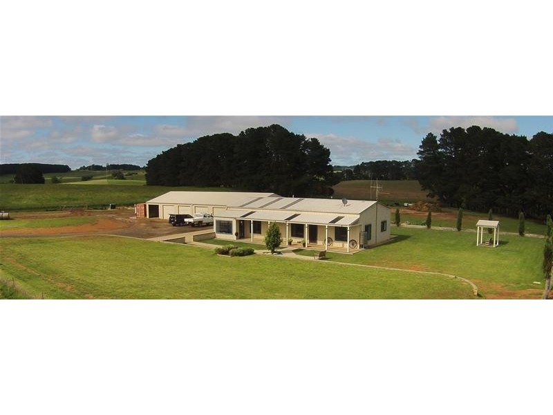 273 O’Connell Road, Oberon NSW 2787