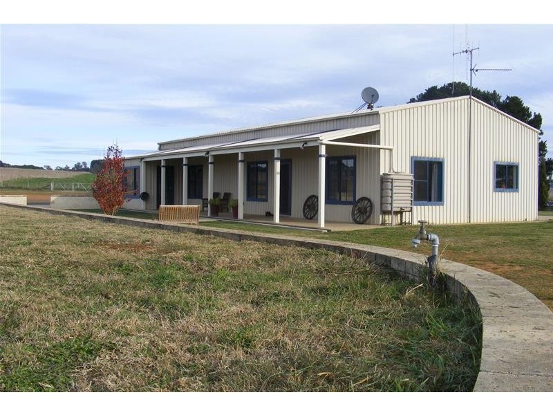 273 O’Connell Road, Oberon NSW 2787