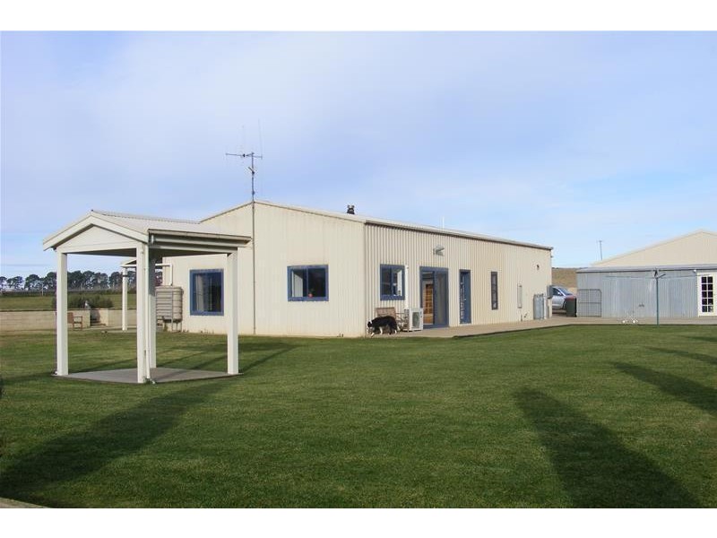 273 O’Connell Road, Oberon NSW 2787