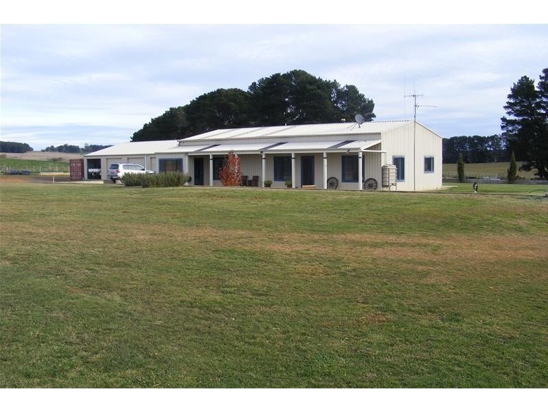 273 O’Connell Road, Oberon NSW 2787