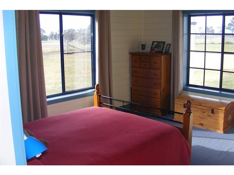 273 O’Connell Road, Oberon NSW 2787