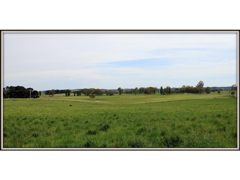 273 O’Connell Road, Oberon NSW 2787