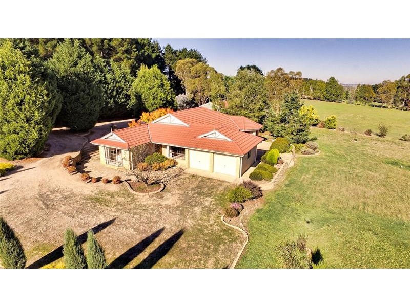139 Rutters Ridge Road, Oberon NSW 2787