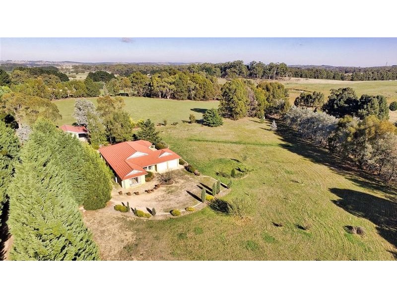 139 Rutters Ridge Road, Oberon NSW 2787