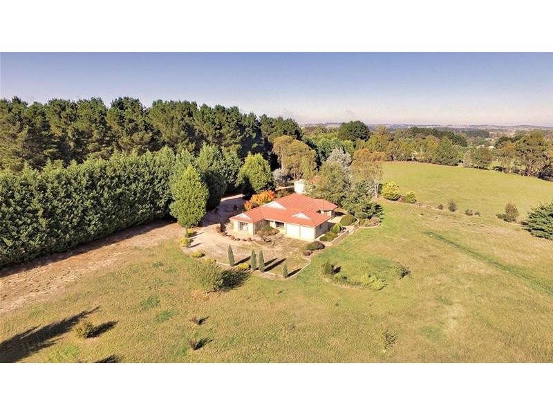 139 Rutters Ridge Road, Oberon NSW 2787