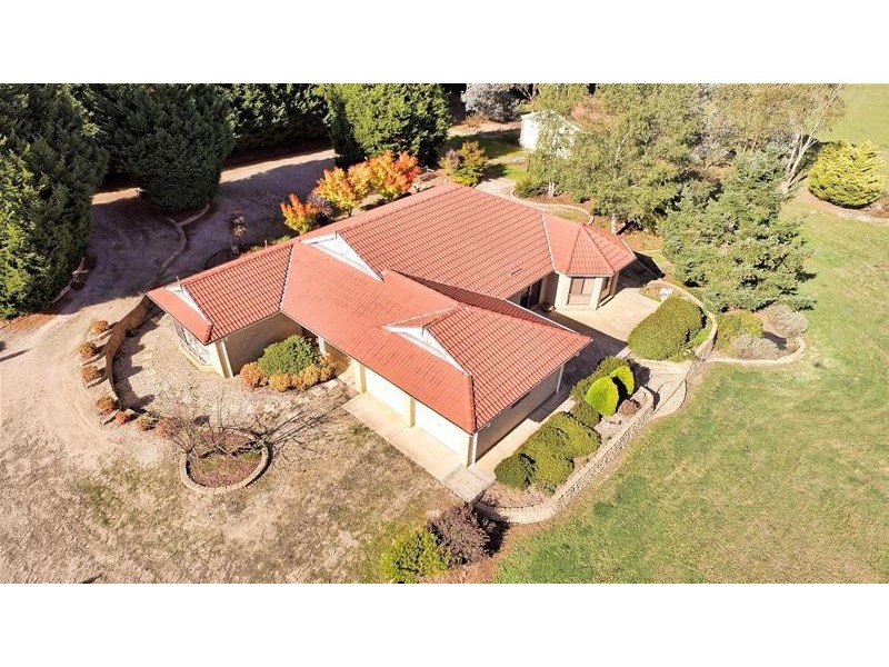 139 Rutters Ridge Road, Oberon NSW 2787