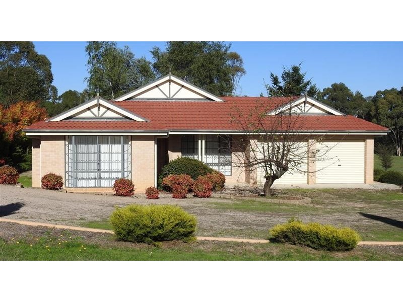 139 Rutters Ridge Road, Oberon NSW 2787