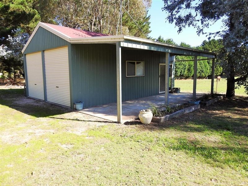 139 Rutters Ridge Road, Oberon NSW 2787