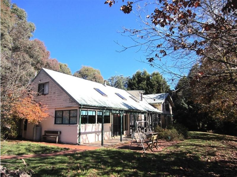29 On Avon Avenue, Oberon NSW 2787