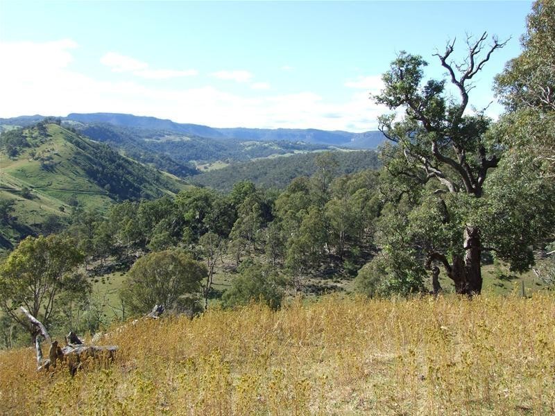 102 Cullenbenbong Road, Kanimbla NSW 2790