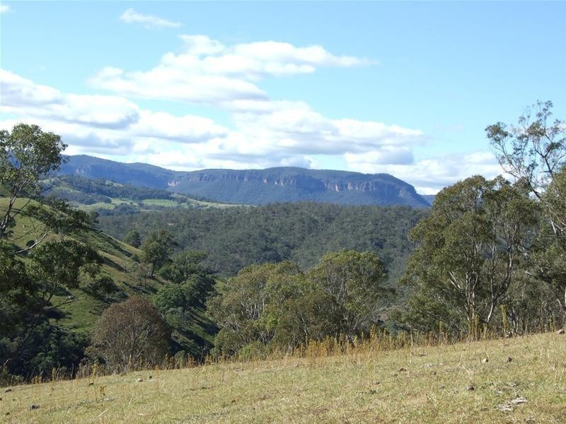 102 Cullenbenbong Road, Kanimbla NSW 2790