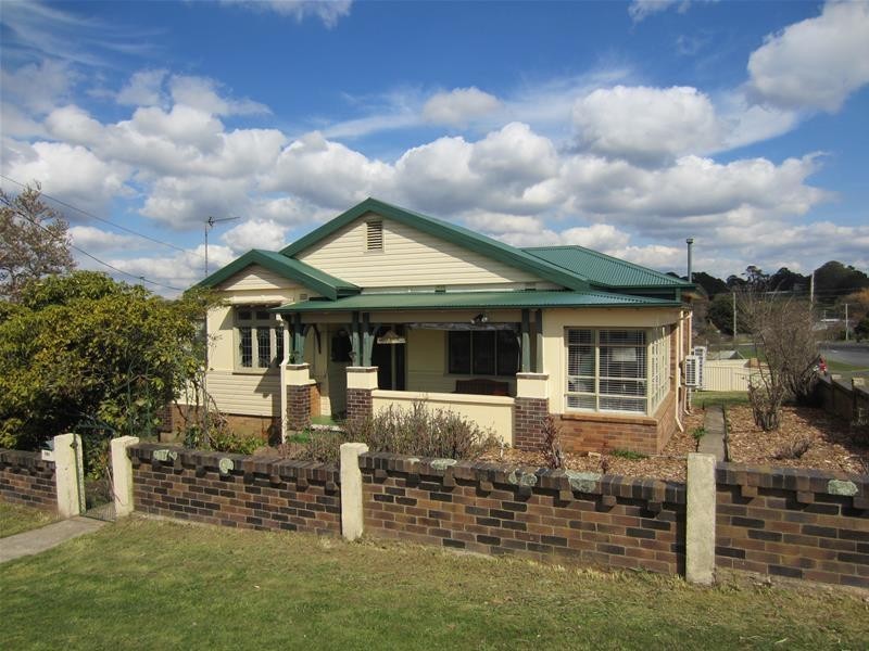 128 Queen Street, Oberon NSW 2787