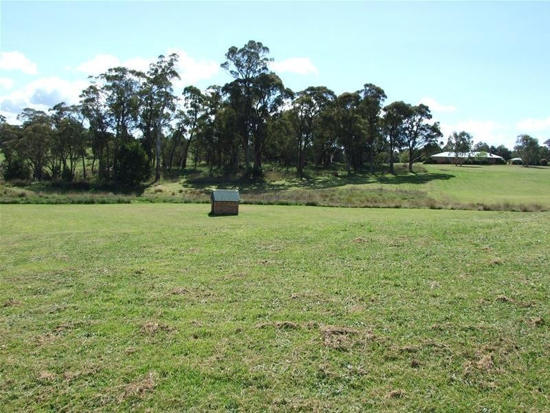 64 Harris Road, Oberon NSW 2787