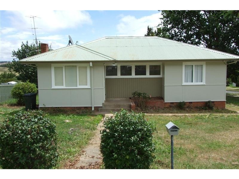 Oberon NSW 2787