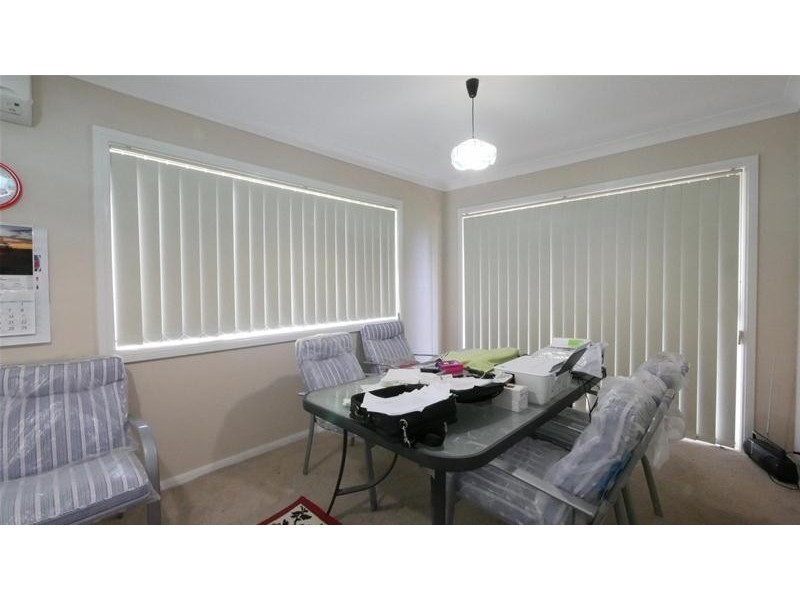 818 Marsden Swamp Road, Lowther NSW 2790