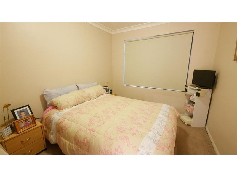 818 Marsden Swamp Road, Lowther NSW 2790