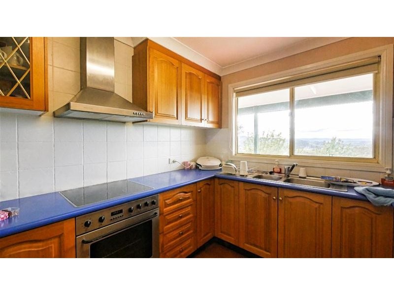 818 Marsden Swamp Road, Lowther NSW 2790