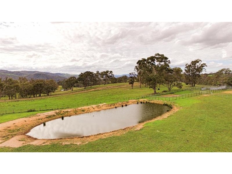 818 Marsden Swamp Road, Lowther NSW 2790