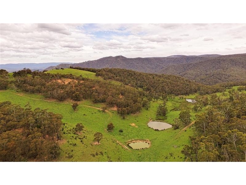 818 Marsden Swamp Road, Lowther NSW 2790