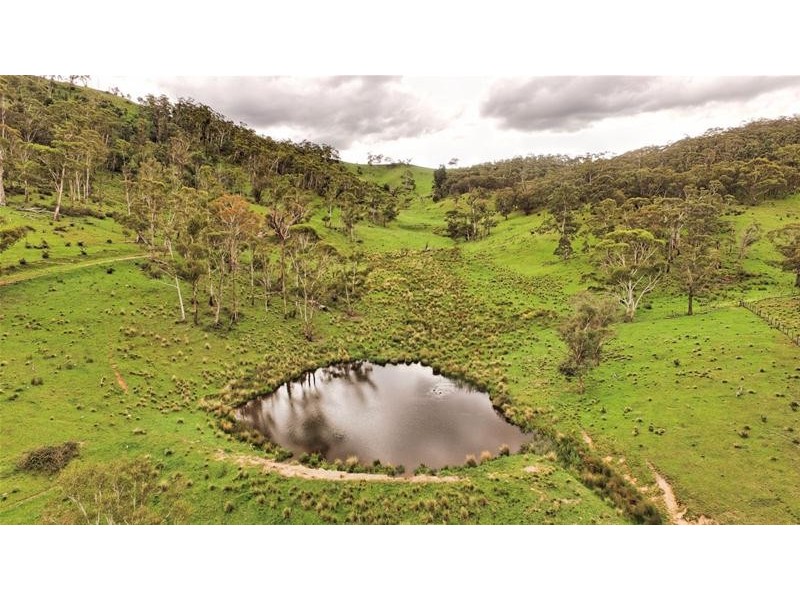 818 Marsden Swamp Road, Lowther NSW 2790