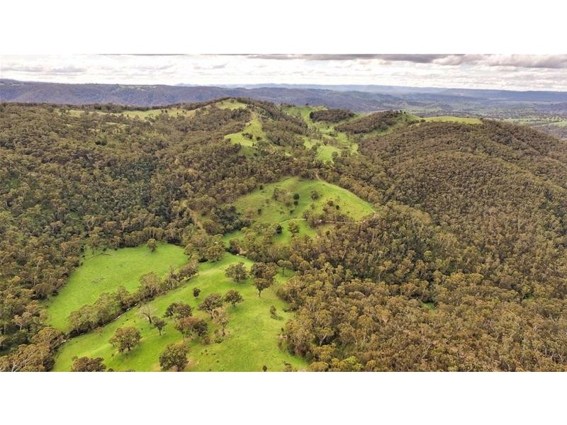 818 Marsden Swamp Road, Lowther NSW 2790