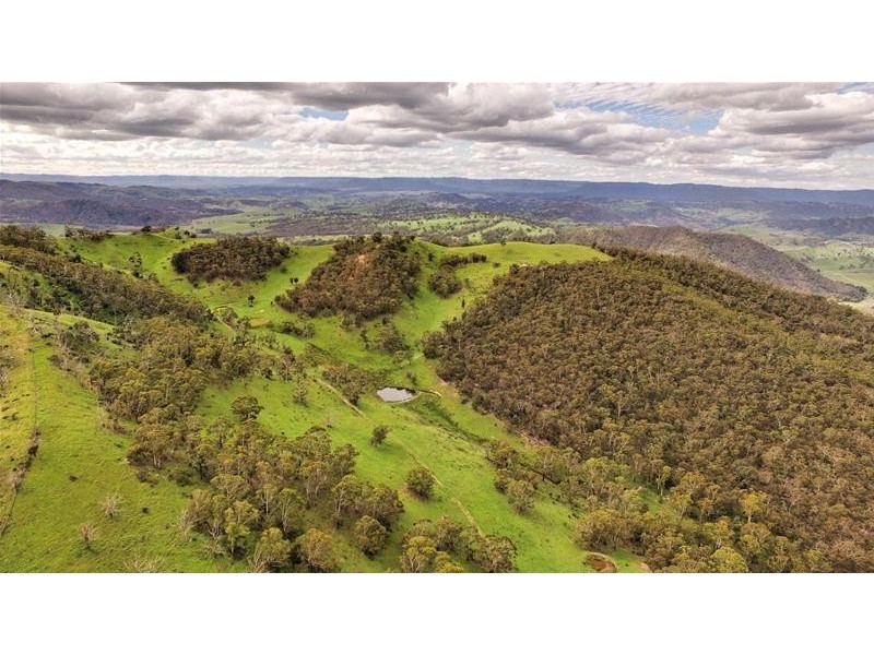 818 Marsden Swamp Road, Lowther NSW 2790