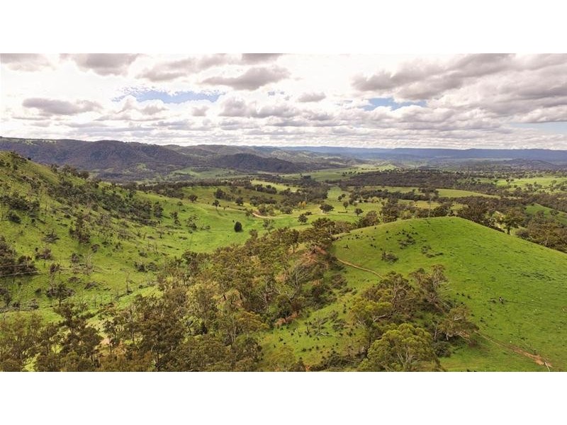 818 Marsden Swamp Road, Lowther NSW 2790