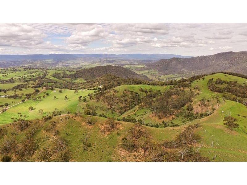 818 Marsden Swamp Road, Lowther NSW 2790