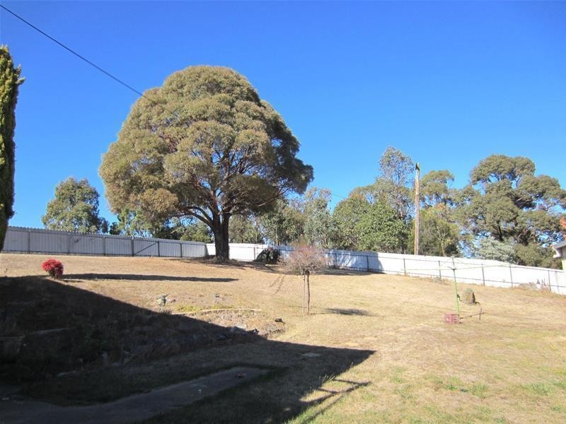 19 Tasman Street, Oberon NSW 2787