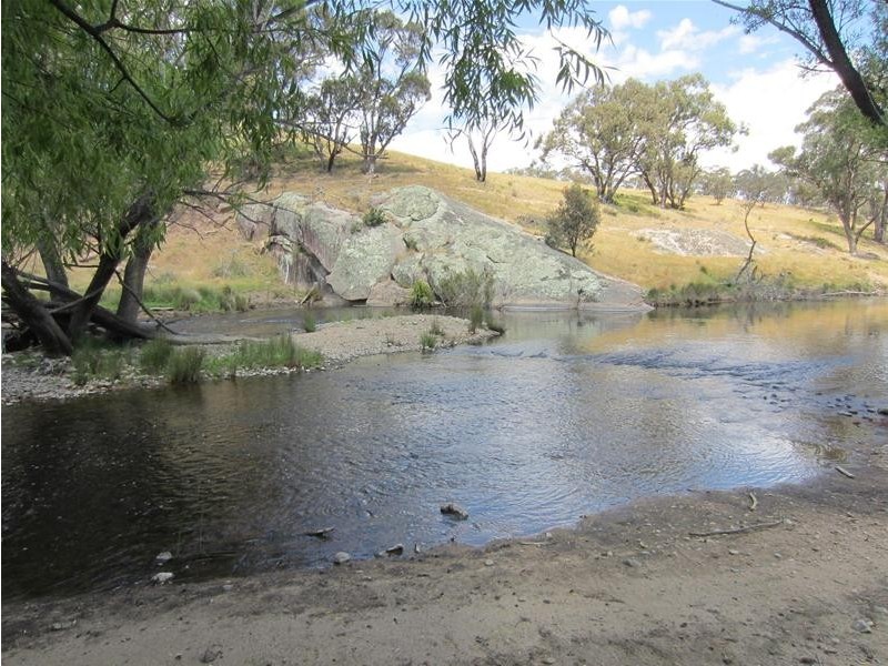 499 Cuthill Road, Sodwalls NSW 2790