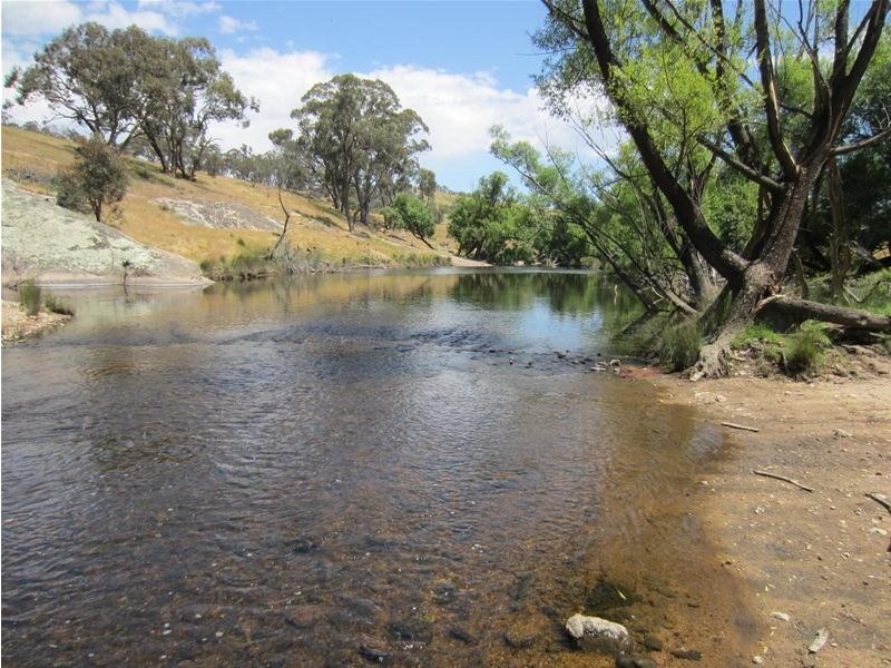 499 Cuthill Road, Sodwalls NSW 2790