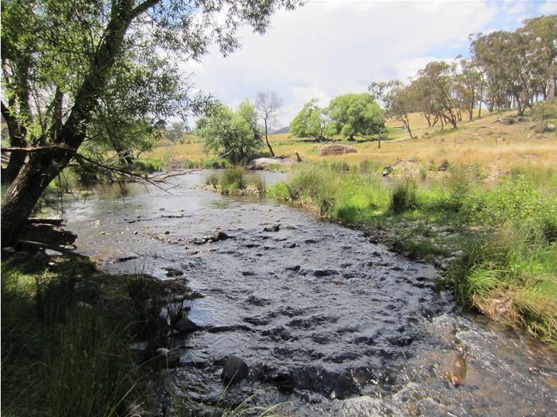 499 Cuthill Road, Sodwalls NSW 2790