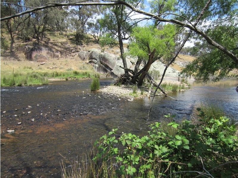 499 Cuthill Road, Sodwalls NSW 2790