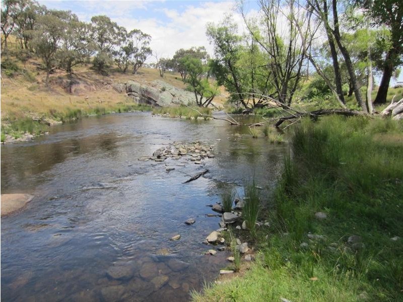 499 Cuthill Road, Sodwalls NSW 2790