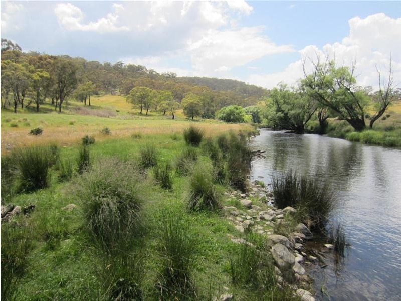 499 Cuthill Road, Sodwalls NSW 2790