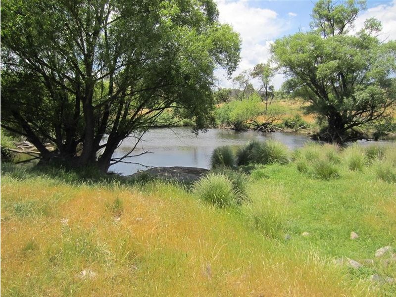 499 Cuthill Road, Sodwalls NSW 2790