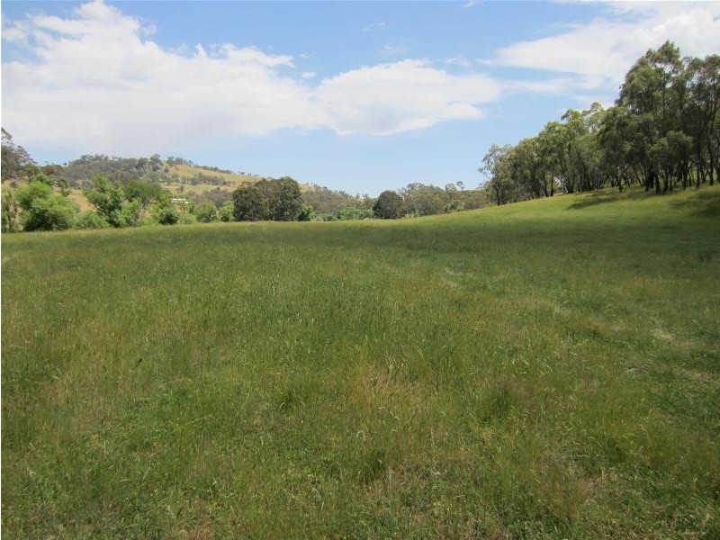 499 Cuthill Road, Sodwalls NSW 2790