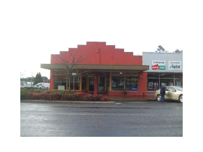 129A Oberon Street, Oberon NSW 2787