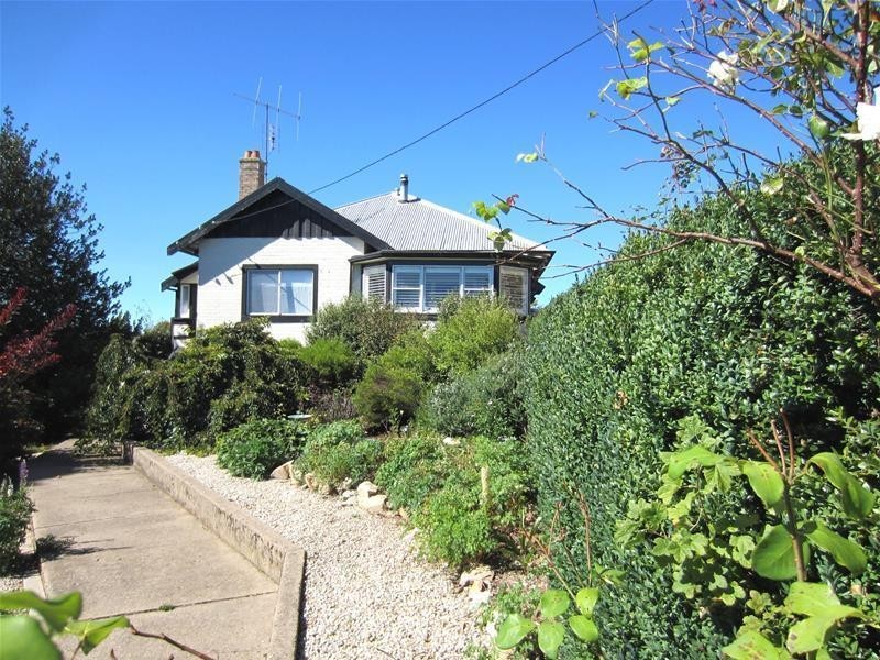 60 Oberon Street, Oberon NSW 2787