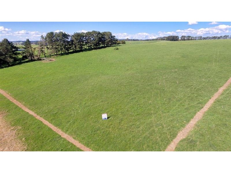 Lot 94 Bracken Estate, Oberon NSW 2787