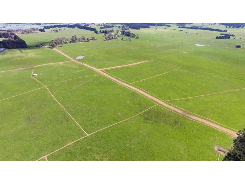 Lot 94 Bracken Estate, Oberon NSW 2787