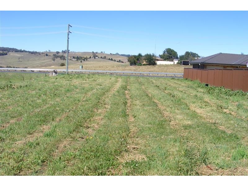 Lot 4, 22 Duckmaloi Road, Oberon NSW 2787