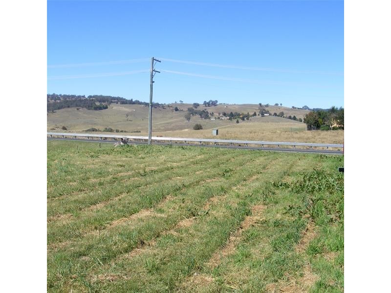 Lot 4, 22 Duckmaloi Road, Oberon NSW 2787