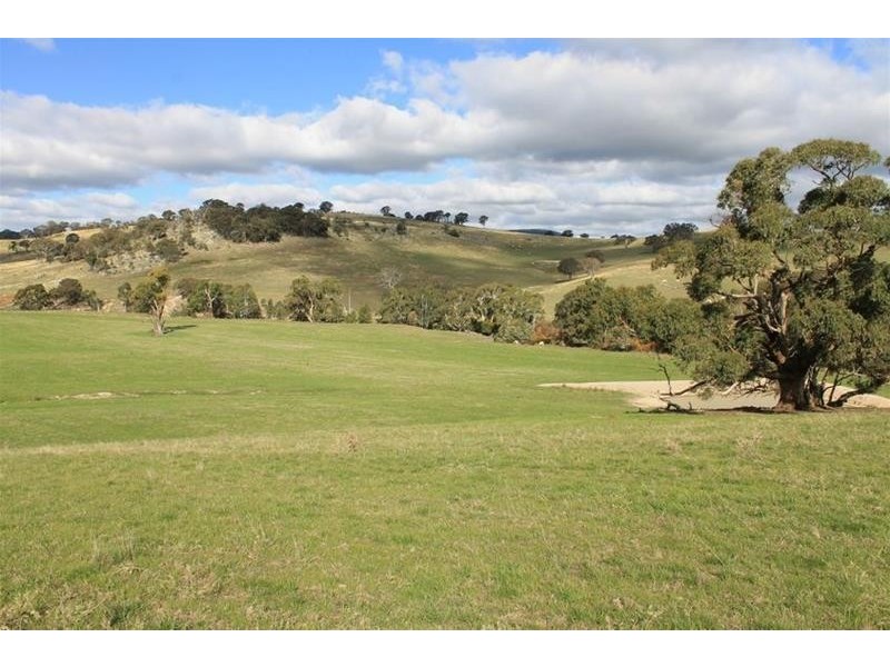1534 Carcoar Road, Carcoar NSW 2791