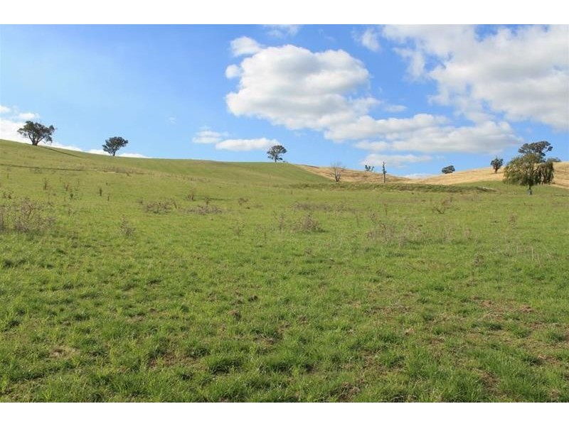 1534 Carcoar Road, Carcoar NSW 2791