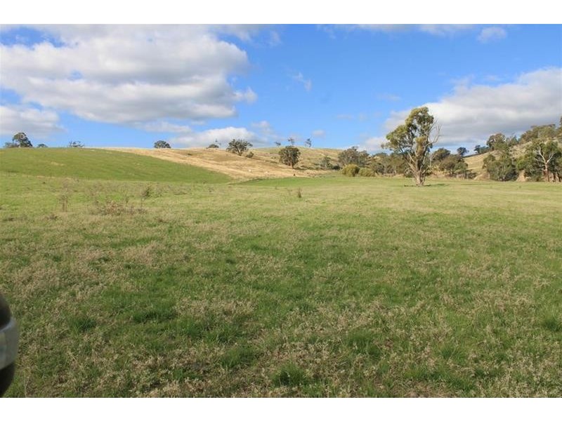 1534 Carcoar Road, Carcoar NSW 2791